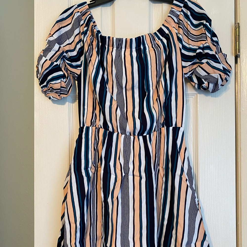 Boutique Women’s Dress